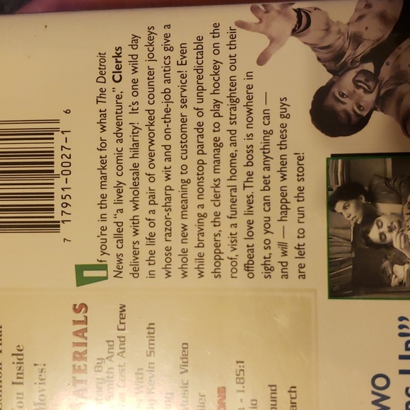 Multiple DVD's - Picture 9 of 10